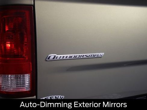 Used 2015 RAM 1500 Outdoorsman image 29