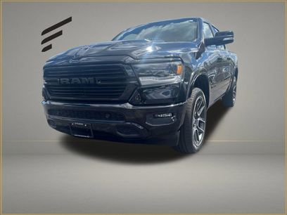Used 2019 RAM 1500 Laramie