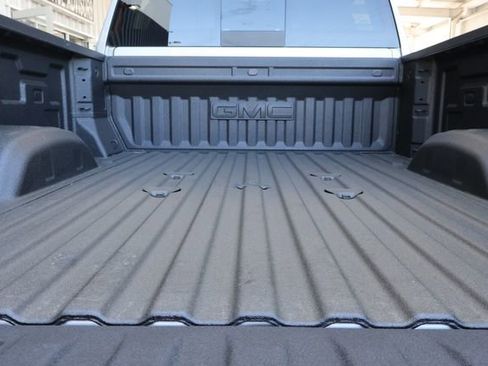 New 2026 GMC Sierra 2500 AT4 w/ AT4 Premium Plus Package image 22