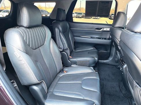 Used 2024 Hyundai Palisade Limited image 30