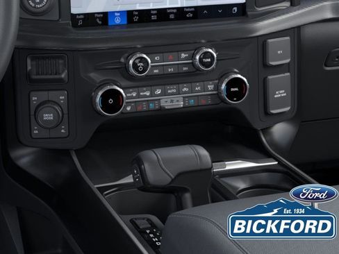 New 2026 Ford F150 Lariat image 15