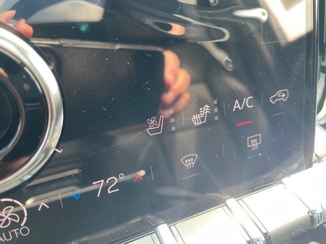 New 2026 GMC Yukon Denali w/ Advanced Technology Package AWD/4WD image 28
