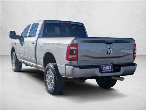 Used 2023 RAM 2500 Laramie image 5