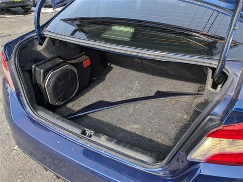 Used 2015 Subaru WRX image 23