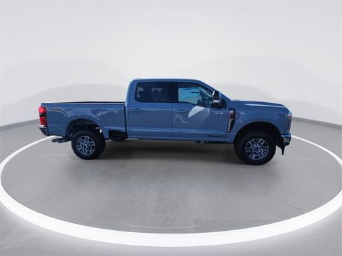 New 2026 Ford F350 Lariat image 9