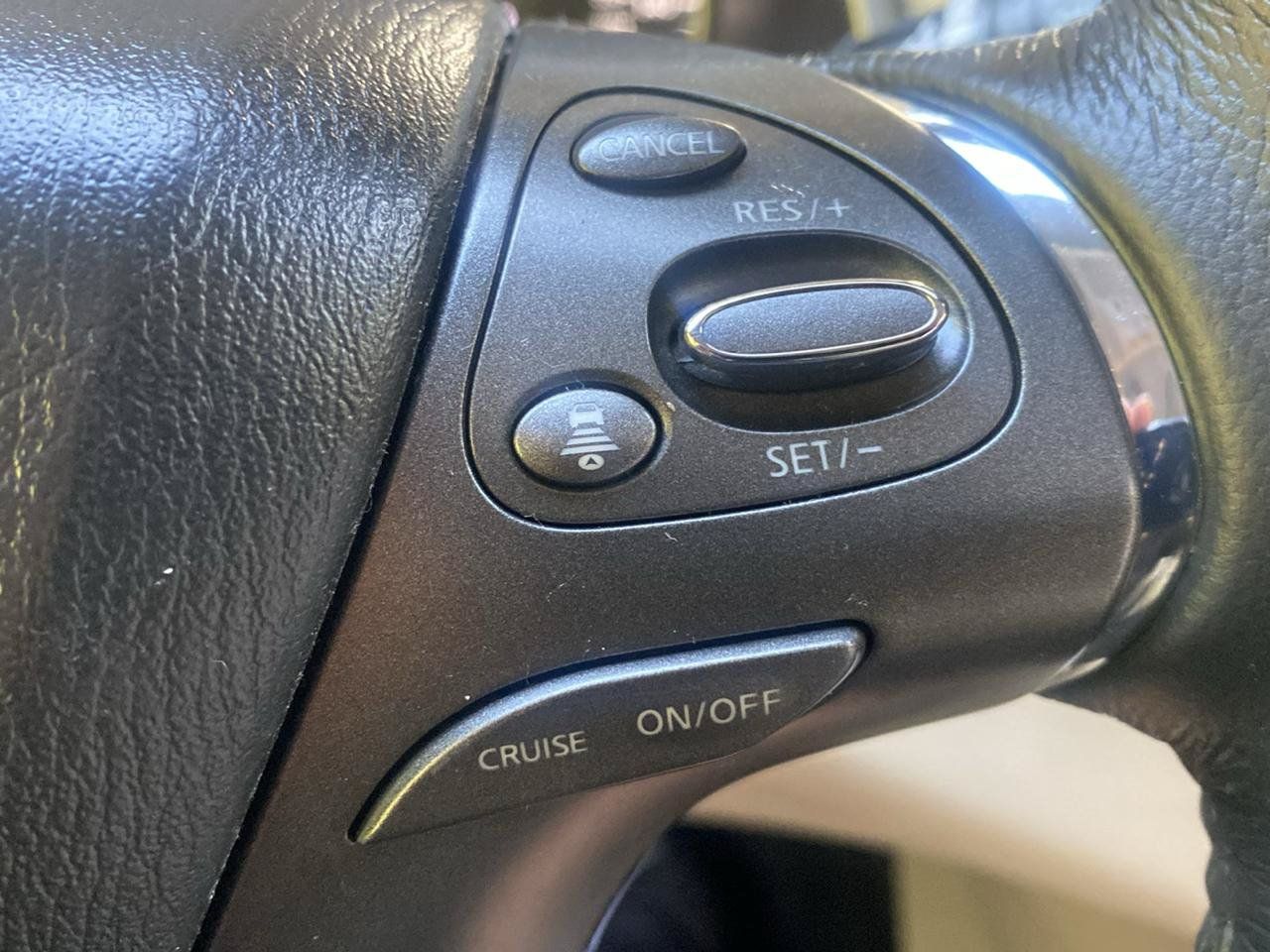 Used 2019 Nissan Murano SL w/ SL Technology Package AWD/4WD image 11