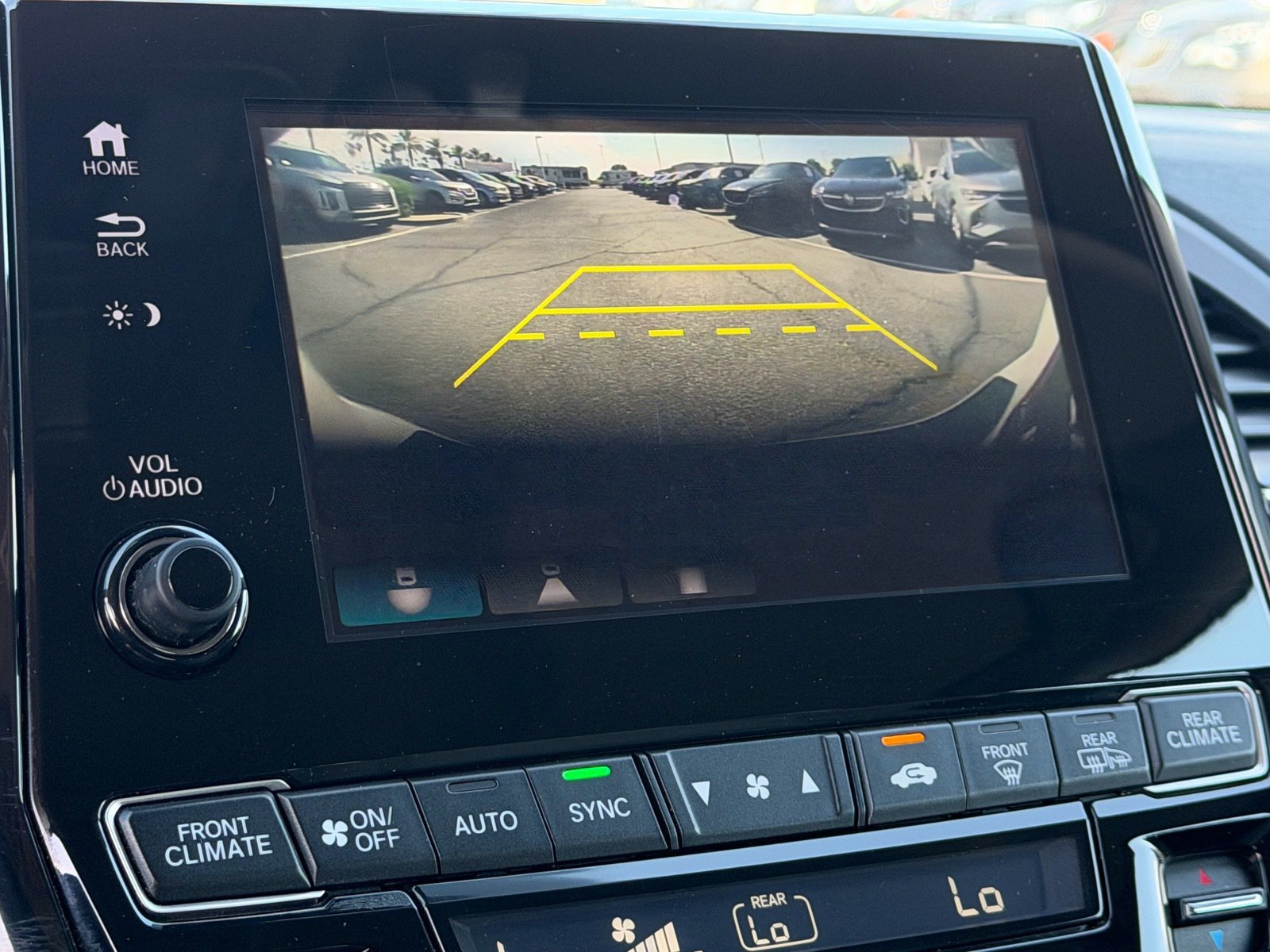 Used 2021 Honda Odyssey EX-L image 28