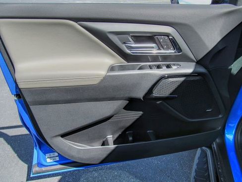 New 2026 Chevrolet Silverado EV Trail Boss image 15