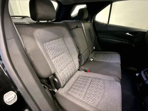 Used 2022 Chevrolet Equinox LT FWD image 23