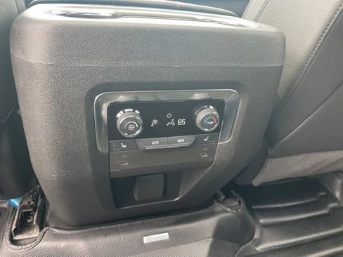 Used 2025 Chevrolet Tahoe RST w/ Comfort Package AWD/4WD image 21