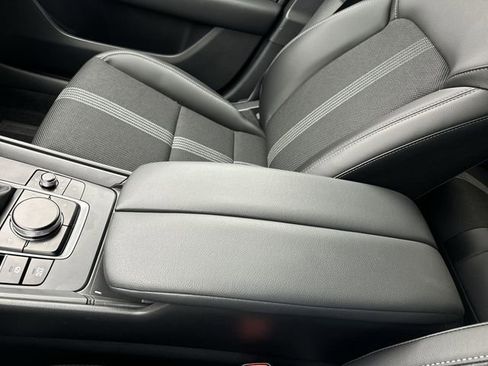 Used 2026 MAZDA CX-50 AWD 2.5 S w/ Cargo Package image 21