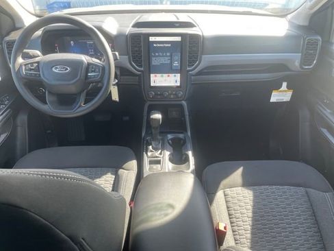New 2025 Ford Ranger XL image 11