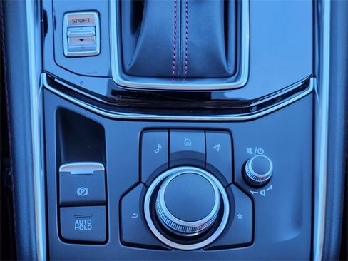 New 2025 MAZDA CX-5 Carbon Edition image 17