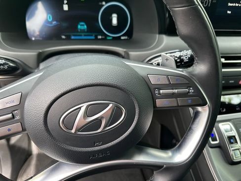 Used 2023 Hyundai Palisade Calligraphy w/ Cargo Package FWD image 19