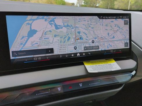 New 2026 BMW X3 xDrive30 image 21