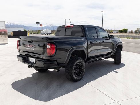 Used 2024 GMC Canyon AT4X AWD/4WD image 7