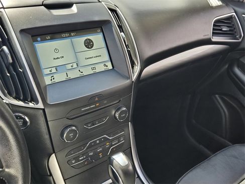 Used 2017 Ford Edge SEL w/ Equipment Group 201A image 22