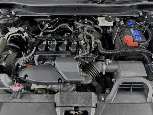 Certified 2024 Honda CR-V LX image 27