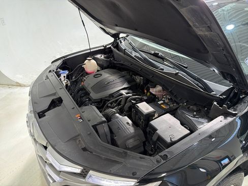 Used 2022 Hyundai Santa Cruz SEL w/ Activity Package image 23