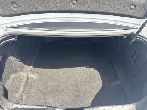 Used 2023 Chevrolet Camaro ZL1 RWD image 24