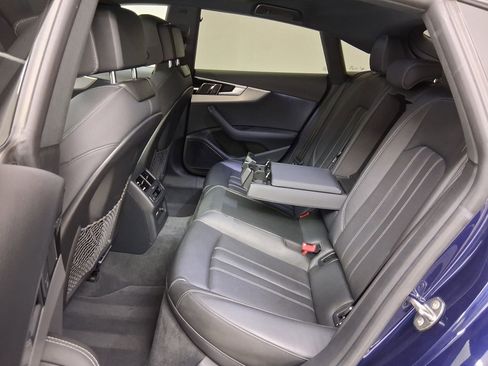 Used 2020 Audi A5 2.0T Premium Plus w/ Premium Plus image 14