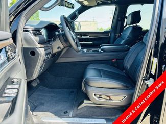 New 2024 Jeep Grand Wagoneer L 4WD w/ Convenience Group III video 2