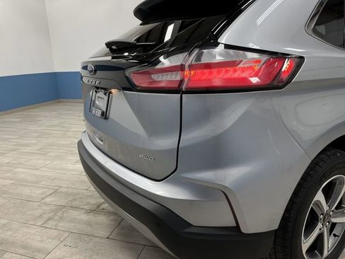 Used 2023 Ford Edge SEL w/ Convenience Package image 33