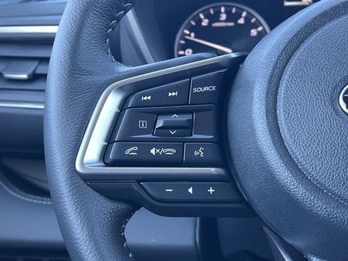 New 2026 Subaru Ascent Limited AWD/4WD image 21