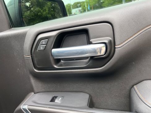 Used 2021 GMC Sierra 1500 AT4 AWD/4WD image 11