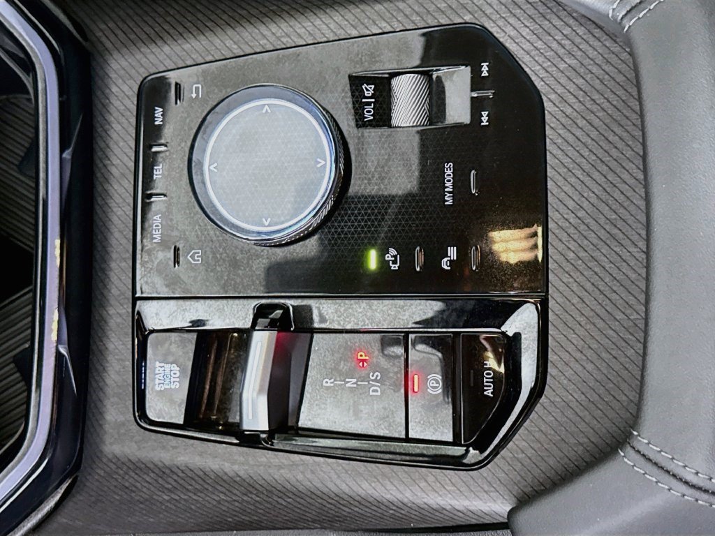 Used 2026 BMW X3 xDrive30i AWD/4WD image 19