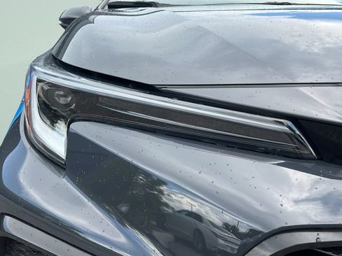 Used 2025 Toyota Corolla SE FWD image 9