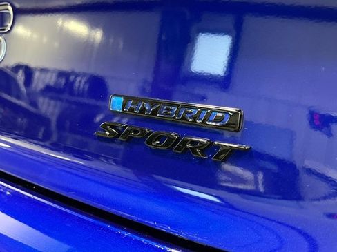 New 2026 Honda Accord Sport image 10