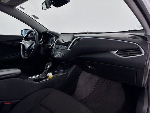 Used 2024 Chevrolet Malibu LT FWD image 29