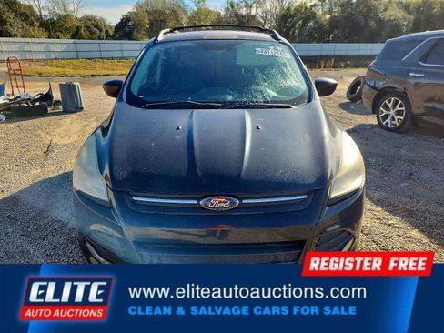 Used 2014 Ford Escape SE w/ Equipment Group 201A image 10
