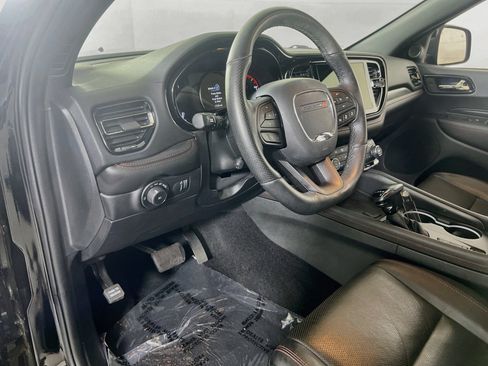 Used 2023 Dodge Durango R/T AWD/4WD image 9