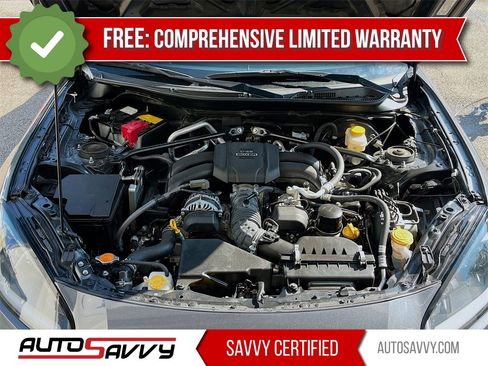 Used 2023 Toyota GR86 Premium image 27