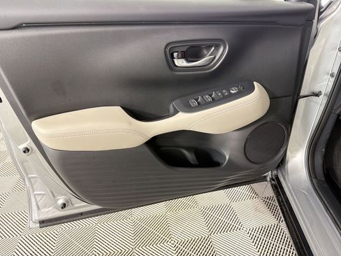 New 2026 Honda HR-V EX-L image 13