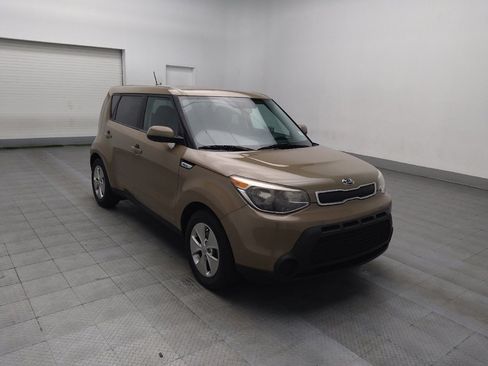 Used 2016 Kia Soul w/ Convenience Package image 13