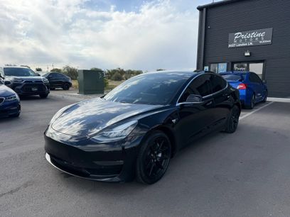 Used 2018 Tesla Model 3 Long Range