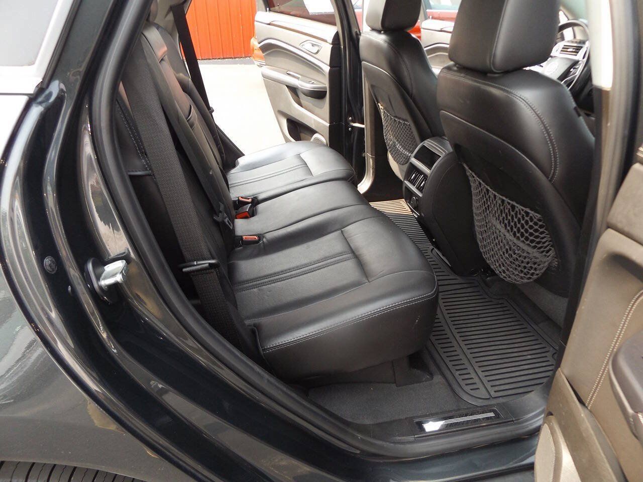 Used 2014 Cadillac SRX Luxury AWD/4WD image 25