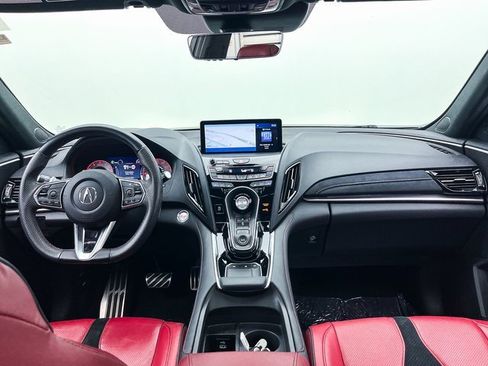 Used 2023 Acura RDX A-Spec image 28