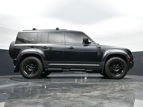 Used 2020 Land Rover Defender 110 S AWD/4WD image 43