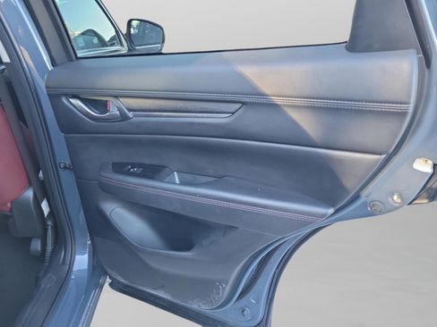 Used 2024 MAZDA CX-5 Carbon Edition image 26