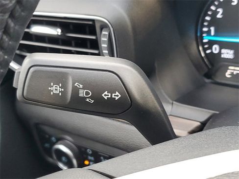 Certified 2023 Ford Explorer Limited w/ Limited Technology Package image 19