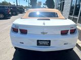 Used 2011 Chevrolet Camaro LT w/ RS Package image 5