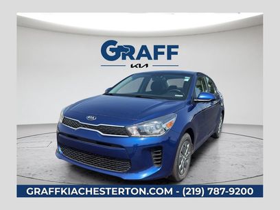 Used 2020 Kia Rio S