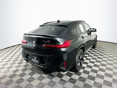 Used 2023 BMW X4 M w/ Competition Package AWD/4WD image 9