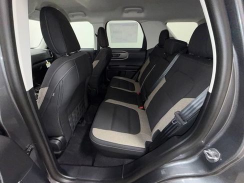 New 2026 Ford Bronco Sport Big Bend AWD/4WD image 29