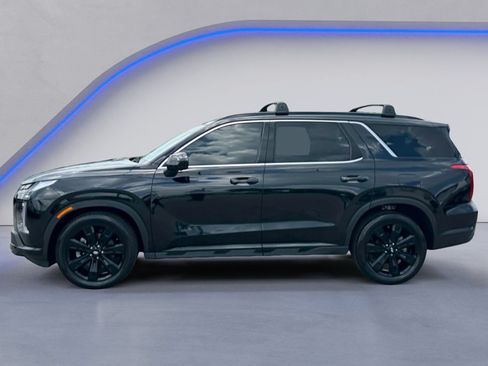 Used 2025 Hyundai Palisade XRT AWD/4WD image 7