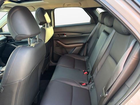 Used 2025 MAZDA CX-30 AWD 2.5 S w/ Premium Package image 13